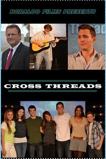 Profilový obrázek - Cross Threads