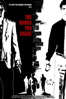 Profilový obrázek - The Hands You Shake