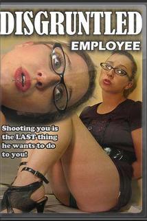 Profilový obrázek - Disgruntled Employee
