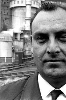 Profilový obrázek - The Man Who Fought the Planners: The Story of Ian Nairn