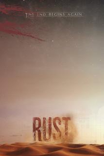 Profilový obrázek - Rust