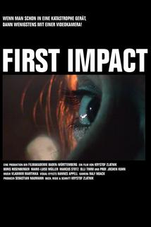 Profilový obrázek - First Impact
