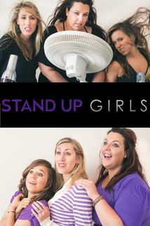 Profilový obrázek - Stand Up Girls