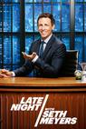 Late Night with Seth Meyers (2014)