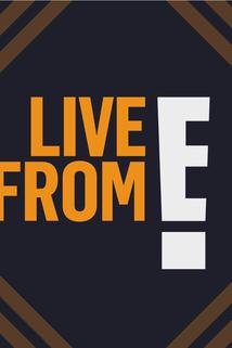 Profilový obrázek - Live from E!