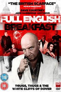 Full English Breakfast  - Full English Breakfast