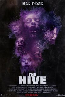 Profilový obrázek - The Hive