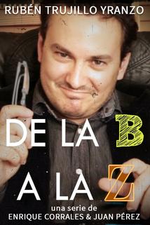 Profilový obrázek - De la B a la Z