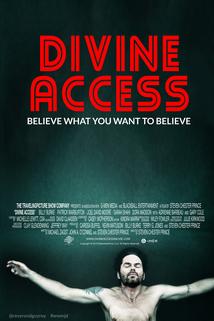 Profilový obrázek - Divine Access