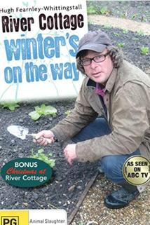 Profilový obrázek - River Cottage: Winter's on the Way