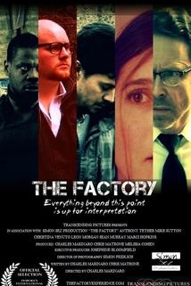 Profilový obrázek - The Factory