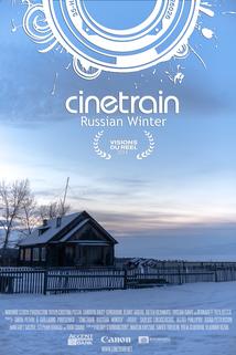 Cinetrain: Russian Winter