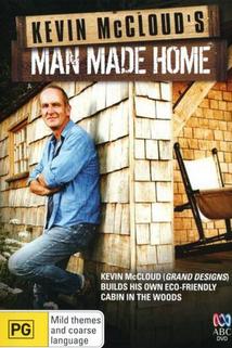 Profilový obrázek - Kevin McCloud's Man Made Home