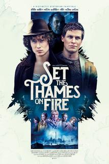 Profilový obrázek - Set the Thames on Fire
