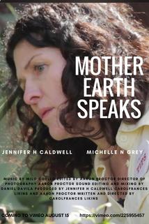 Profilový obrázek - Mother Earth Speaks