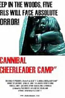 Profilový obrázek - Cannibal Cheerleader Camp