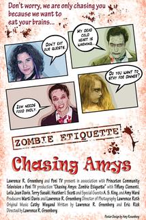 Profilový obrázek - Chasing Amys: Zombie Etiquette