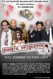 Profilový obrázek - ZVU Zombie Victims Unit