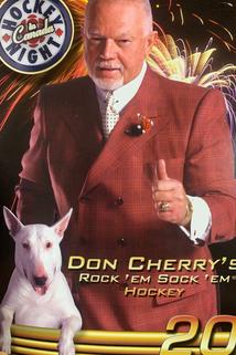 Don Cherry's Rock'em Sock'em 20