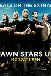 Profilový obrázek - Pawn Stars UK