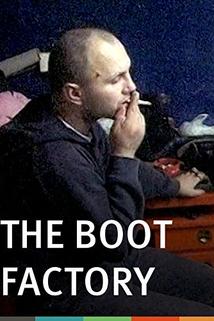 The Boot Factory  - The Boot Factory