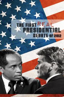 Profilový obrázek - The First Real Presidential Debate of 2012
