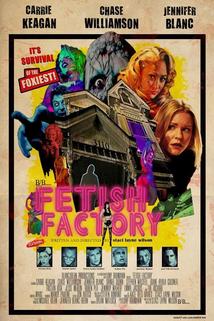 Fetish Factory  - Fetish Factory
