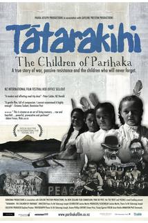 Profilový obrázek - Tatarakihi: The Children of Parihaka