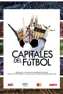 Profilový obrázek - Capitales del Futbol