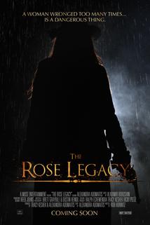Profilový obrázek - The Rose Legacy