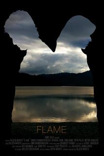 Profilový obrázek - Flame