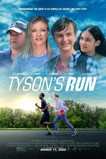 Profilový obrázek - Tyson's Run