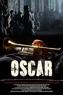 Profilový obrázek - Oscar