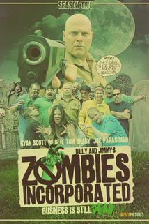 Profilový obrázek - Zombies Incorporated