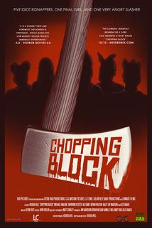 Profilový obrázek - Chopping Block