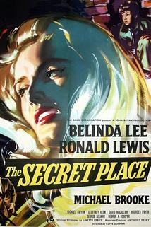 Secret Place, The