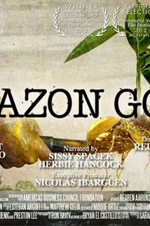 Profilový obrázek - Amazon Gold