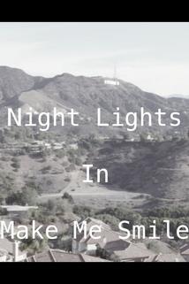 Profilový obrázek - Night Lights-Make Me Smile