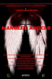 Profilový obrázek - Mangled Angels