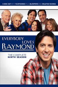 Raymonda má každý rád  - Everybody Loves Raymond