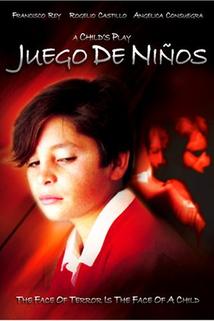 Profilový obrázek - Juego de niños