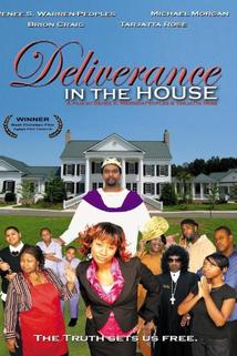 Profilový obrázek - Deliverance in the House