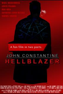 Profilový obrázek - John Constantine: Hellblazer