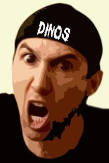 Profilový obrázek - Dinos