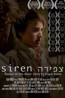 Profilový obrázek - Siren