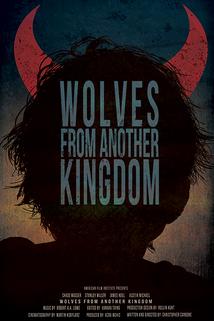 Profilový obrázek - Wolves from Another Kingdom