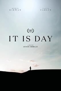 Profilový obrázek - It Is Day