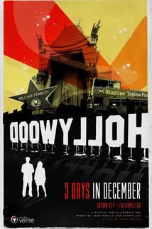 Profilový obrázek - 3 Days in December