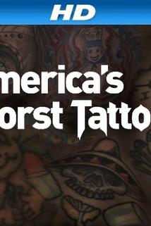 Profilový obrázek - America's Worst Tattoos