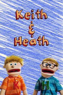 Profilový obrázek - Keith & Heath